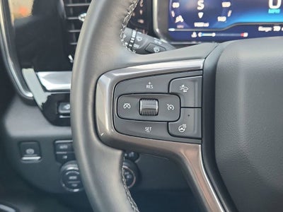 2024 Chevrolet Silverado 3500 HD High Country