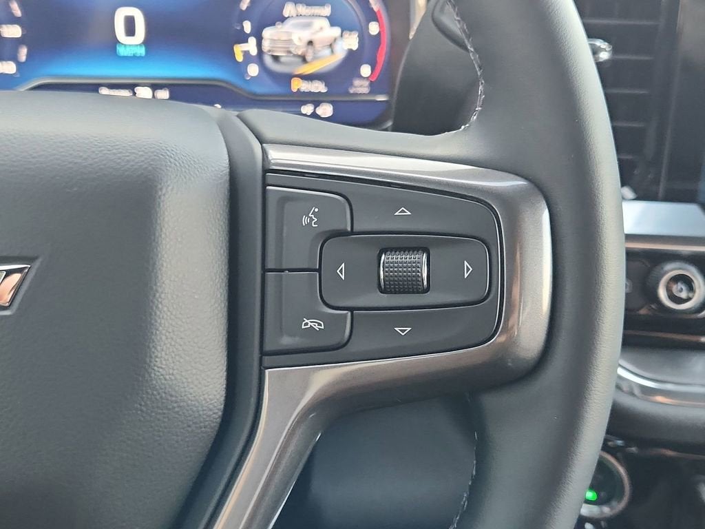 2024 Chevrolet Silverado 3500 HD High Country