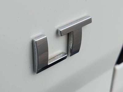 2016 Chevrolet Colorado 2WD LT