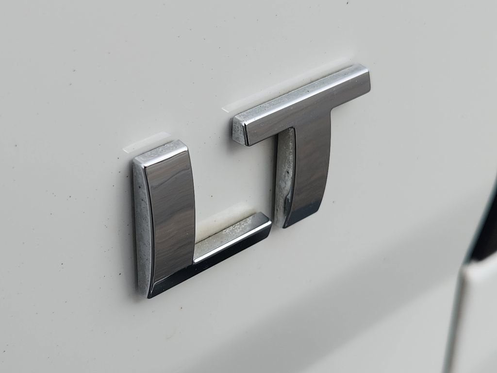 2016 Chevrolet Colorado 2WD LT