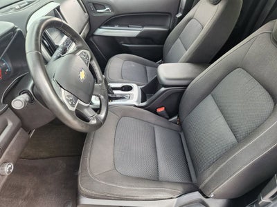 2016 Chevrolet Colorado 2WD LT