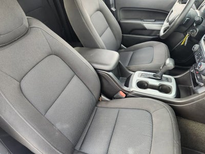 2016 Chevrolet Colorado 2WD LT