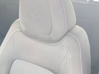 2016 Chevrolet Colorado 2WD LT