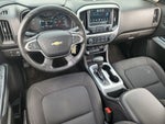2016 Chevrolet Colorado 2WD LT