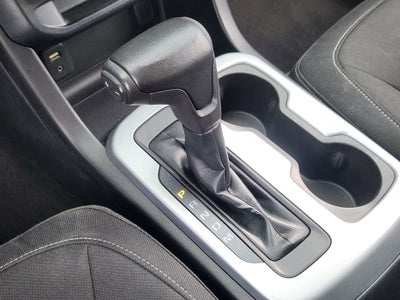 2016 Chevrolet Colorado 2WD LT