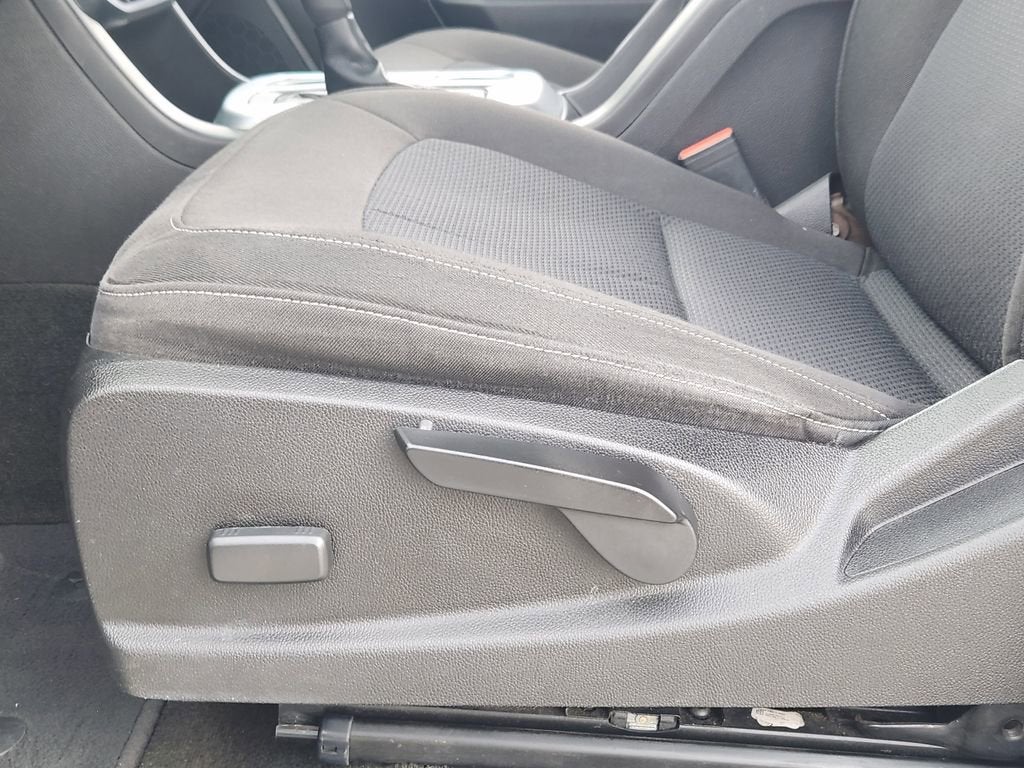 2016 Chevrolet Colorado 2WD LT