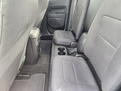 2016 Chevrolet Colorado 2WD LT