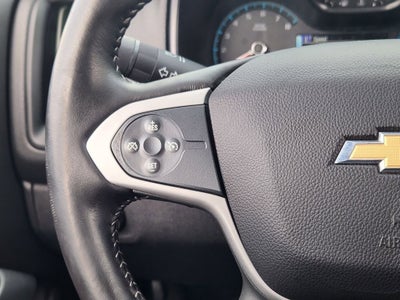 2016 Chevrolet Colorado 2WD LT