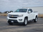 2016 Chevrolet Colorado 2WD LT