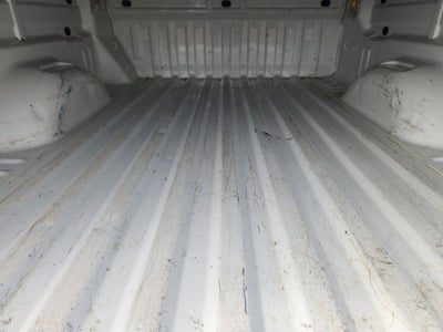 2016 Chevrolet Colorado 2WD LT