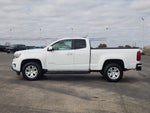 2016 Chevrolet Colorado 2WD LT