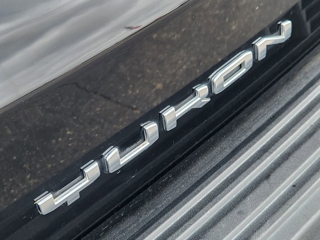 2023 GMC Yukon XL AT4