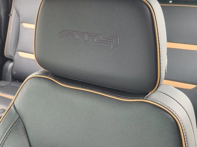 2023 GMC Yukon XL AT4