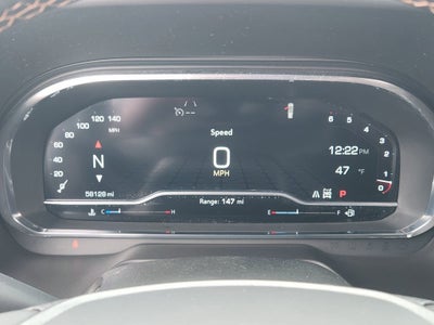 2023 GMC Yukon XL AT4