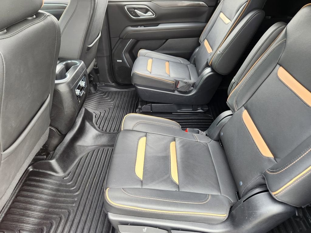 2023 GMC Yukon XL AT4