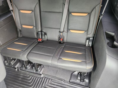 2023 GMC Yukon XL AT4