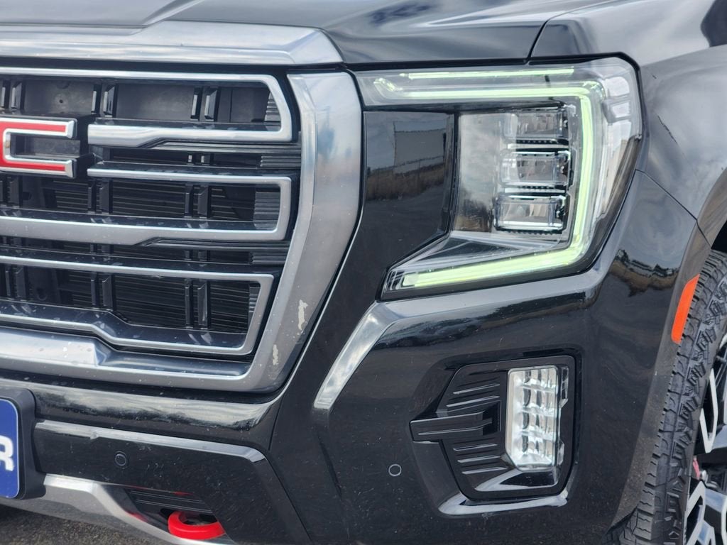 2023 GMC Yukon XL AT4