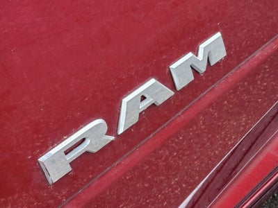 2022 RAM 3500 Chassis Cab Laramie