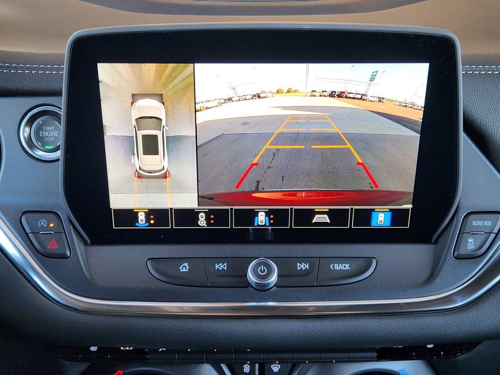 2026 Chevrolet Blazer 3LT