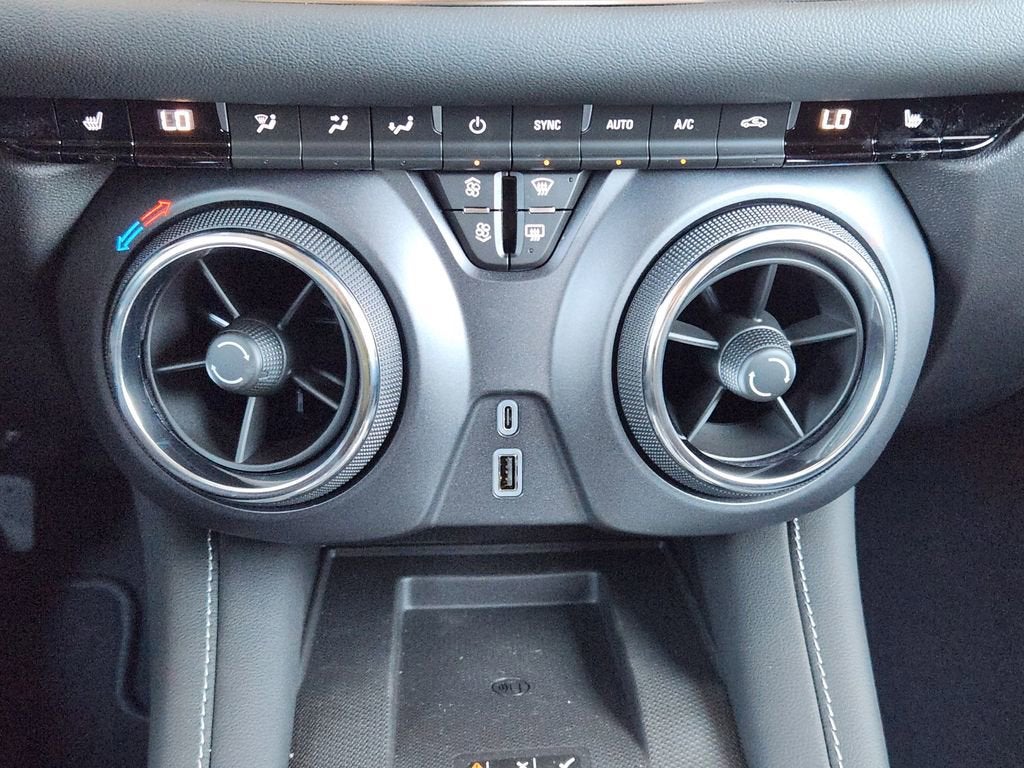 2026 Chevrolet Blazer 3LT