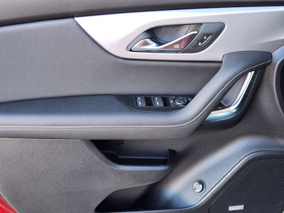 2026 Chevrolet Blazer 3LT