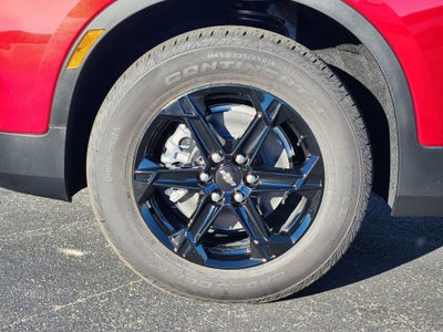 2026 Chevrolet Blazer 3LT