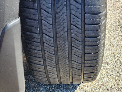 2023 Nissan Pathfinder Platinum 4WD