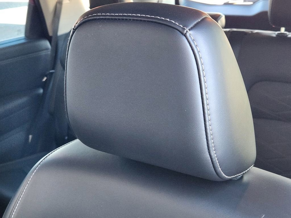 2023 Nissan Pathfinder Platinum 4WD