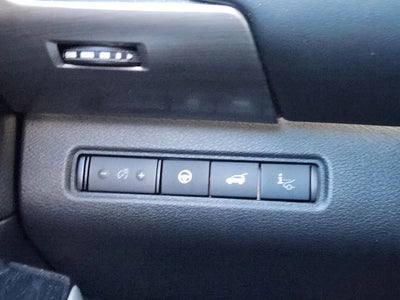 2023 Nissan Pathfinder Platinum 4WD