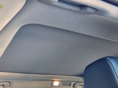 2023 Nissan Pathfinder Platinum 4WD