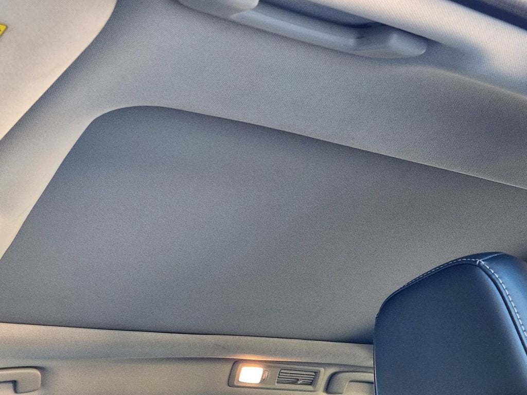 2023 Nissan Pathfinder Platinum 4WD