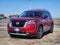 2023 Nissan Pathfinder Platinum 4WD