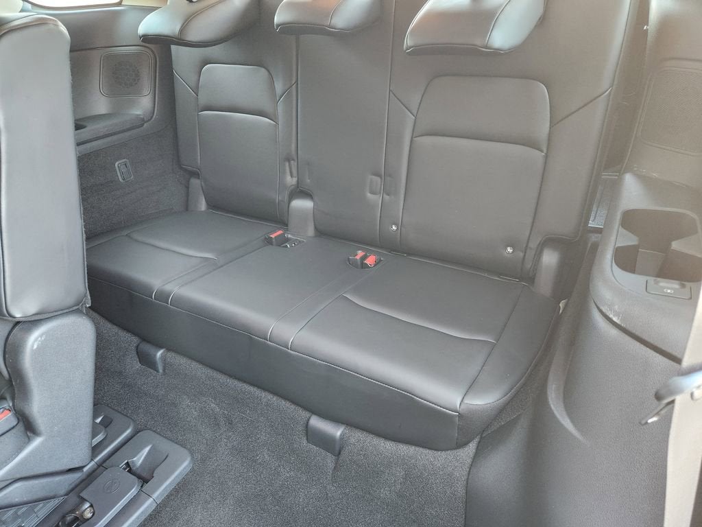 2023 Nissan Pathfinder Platinum 4WD