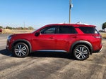 2023 Nissan Pathfinder Platinum 4WD