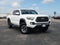 2020 Toyota Tacoma TRD Off-Road