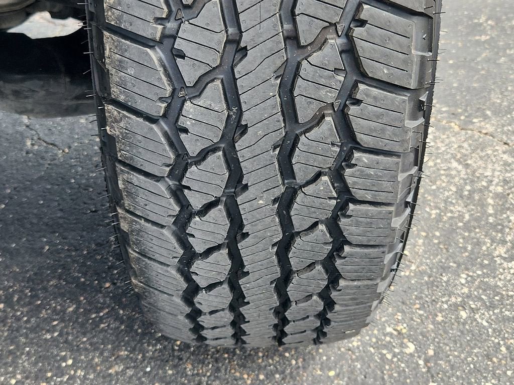 2020 Toyota Tacoma TRD Off-Road