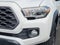 2020 Toyota Tacoma TRD Off-Road