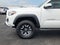 2020 Toyota Tacoma TRD Off-Road
