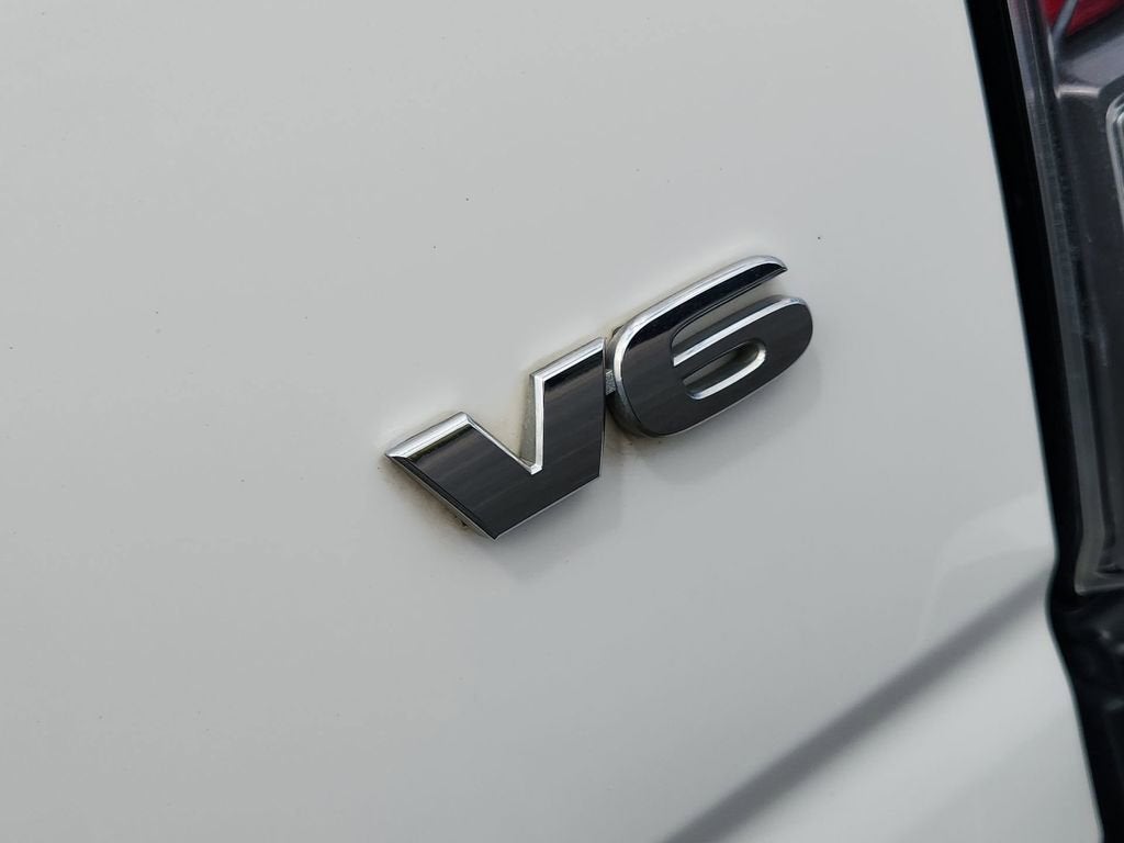 2020 Toyota Tacoma TRD Off-Road