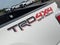 2020 Toyota Tacoma TRD Off-Road