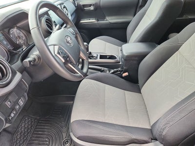 2020 Toyota Tacoma TRD Off-Road