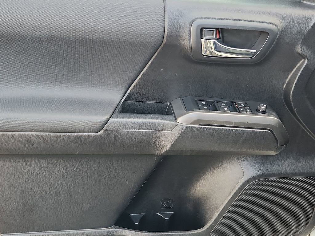 2020 Toyota Tacoma TRD Off-Road