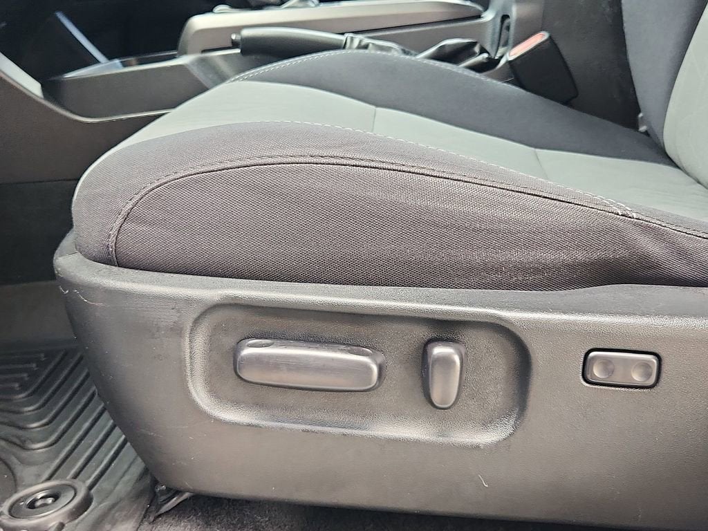 2020 Toyota Tacoma TRD Off-Road