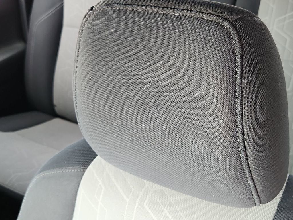 2020 Toyota Tacoma TRD Off-Road