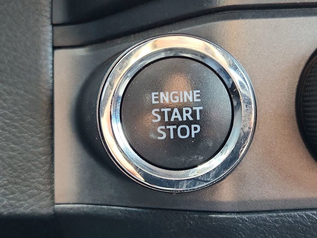 2020 Toyota Tacoma TRD Off-Road