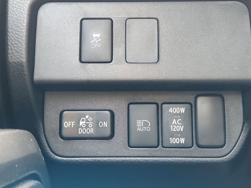 2020 Toyota Tacoma TRD Off-Road