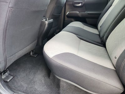 2020 Toyota Tacoma TRD Off-Road