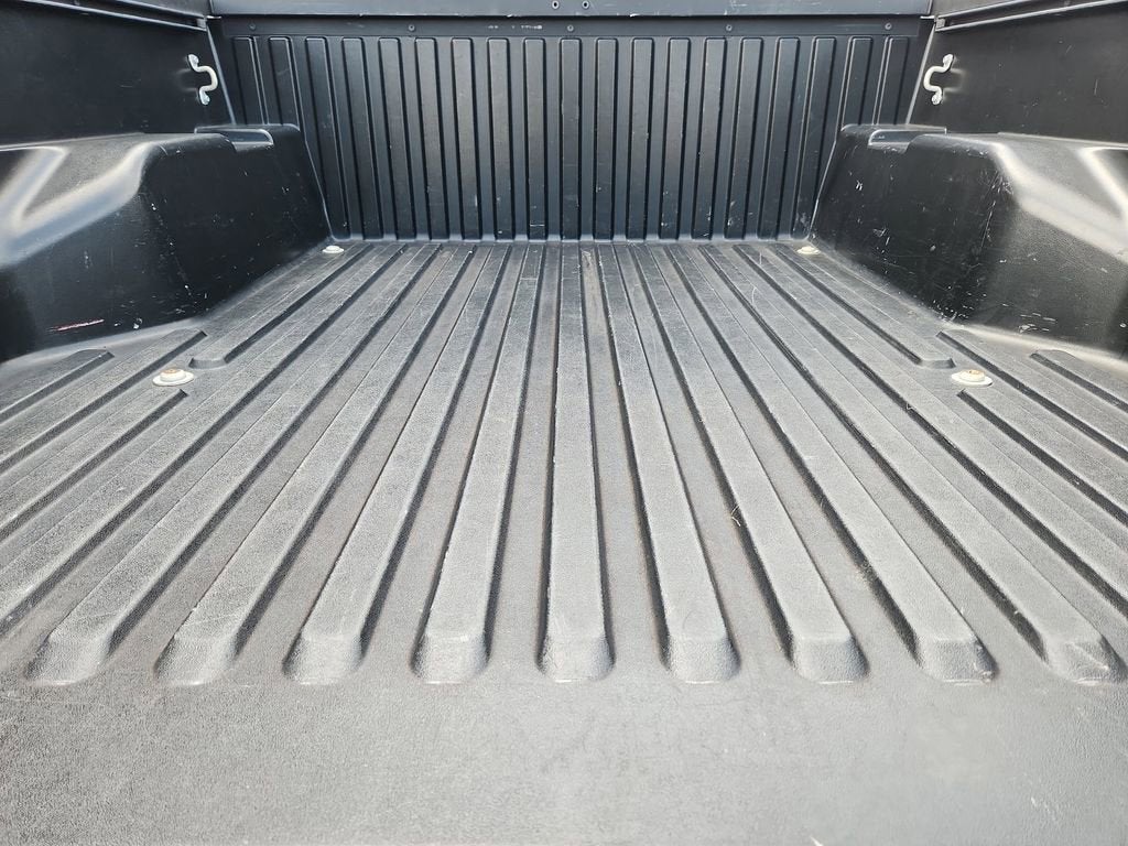 2020 Toyota Tacoma TRD Off-Road