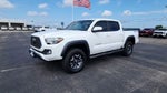 2020 Toyota Tacoma TRD Off-Road