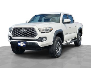 2020 Toyota Tacoma TRD Off-Road